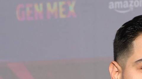 Luis Coronel llega a la final de 'La Casa de los Famosos 6'.