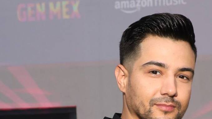 Luis Coronel llega a la final de 'La Casa de los Famosos 6'.