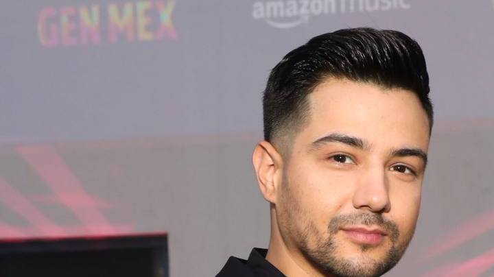 Luis Coronel llega a la final de 'La Casa de los Famosos 6'.