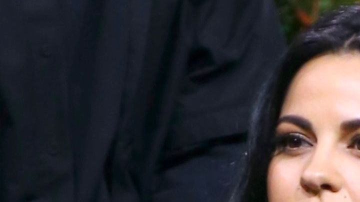 Maite Perroni defendió a su esposo en medio del pleito que enfrenta contra canal de TV.