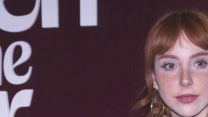 Natalia Téllez conducirá 'Operación Triunfo Estados Unidos'.