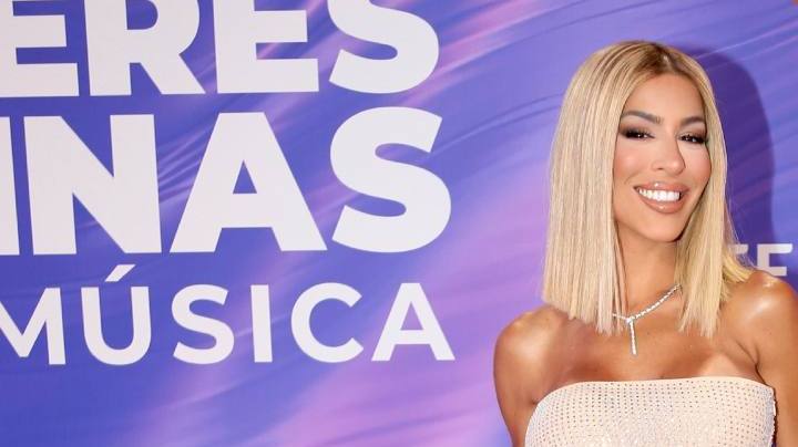 Ex de Oriana Marzoli no toleró más los chismes que salpican su ruptura.