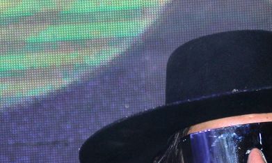 Rey Grupero no soportó lo que dijo Carlos Adyan sobre su hijo Enzo.