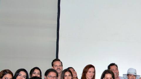 Actor de 'Señora Acero' habla como nunca antes de sus preferencias sexuales.