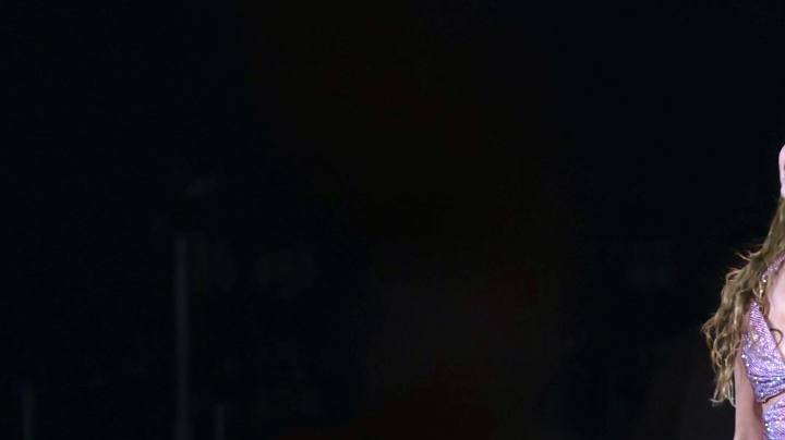 Shakira se confiesa y revela que quiso dejar la música.