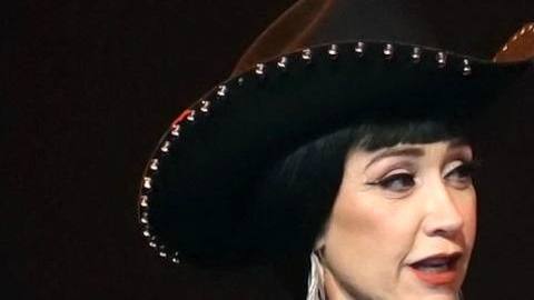 Susana Zabaleta revive el hate contra Ángela Aguilar.