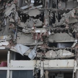 Terremoto en Venezuela deja más de 1400 fallecidos, entre ellos, varios artistas.
