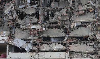 Terremoto en Venezuela deja más de 1400 fallecidos, entre ellos, varios artistas.