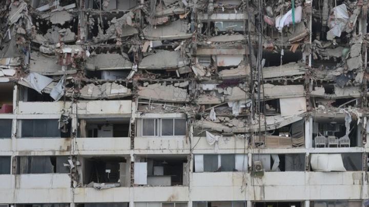 Terremoto en Venezuela deja más de 1400 fallecidos, entre ellos, varios artistas.