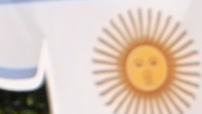 La animadora no había vuelto al programa luego de su famosa celebración a la eliminación de México durantel el Mundial 2026.
