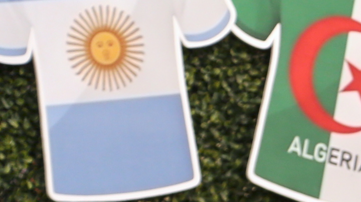 La animadora no había vuelto al programa luego de su famosa celebración a la eliminación de México durantel el Mundial 2026.