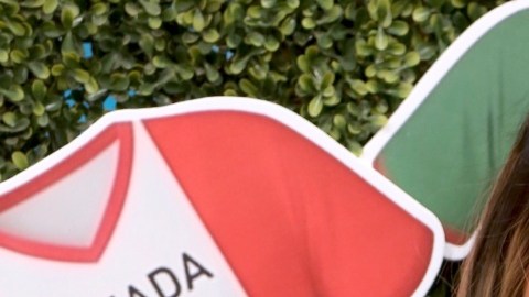 Alejandra Jaramillo niega haber insultado a los mexicanos en el Mundial 2026.