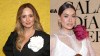 Andrea Legarreta consideró "cureles" los comentarios que recibe Galilea Montijo en redes.