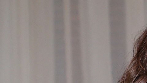 Recaudaron miles de dólares para los servicios funerarios del hijo de Aylín Mujica.