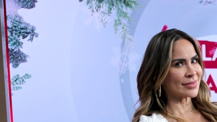 Exesposo de Aylín Mujica rompe el silencio tras la muerte de su hijo.