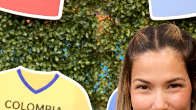 Beta Mejía le dedica motivadoras palabras a Alejandra Jaramillo tras su polémica con los mexicanos.