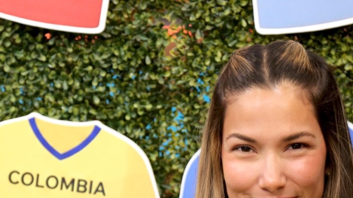 Beta Mejía le dedica motivadoras palabras a Alejandra Jaramillo tras su polémica con los mexicanos.