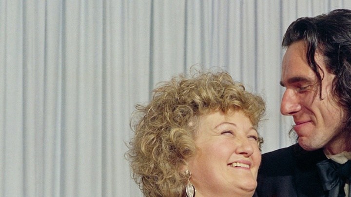 Brenda Fricker murió a los 81 años de edad.