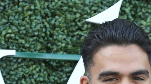 Carlos Adyan rompió el silencio tras su "pleito" con 'El Divo'.