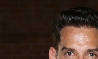 Cristián de la Fuente y Angélica Castro se enfrentan legalmente a cuatro años de su separación.