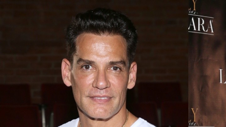 Cristián de la Fuente y Angélica Castro se enfrentan legalmente a cuatro años de su separación.