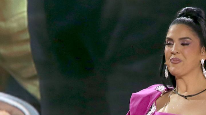 Curvy Zelma revela lo que hay detrás de su pérdida de peso.