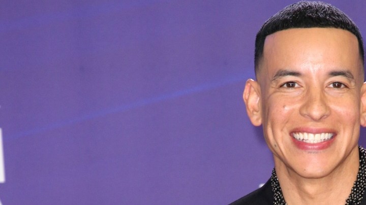 Daddy Yankee se convirtió en abuelo por primera vez.