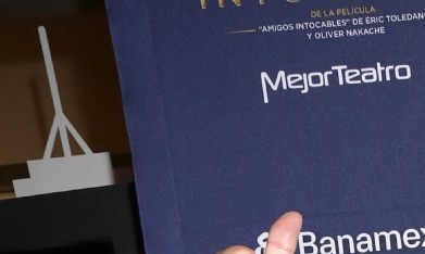 Enesto Laguardia se une a la cuarta temporada de LCDLFMx.