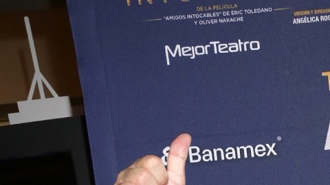Enesto Laguardia se une a la cuarta temporada de LCDLFMx.