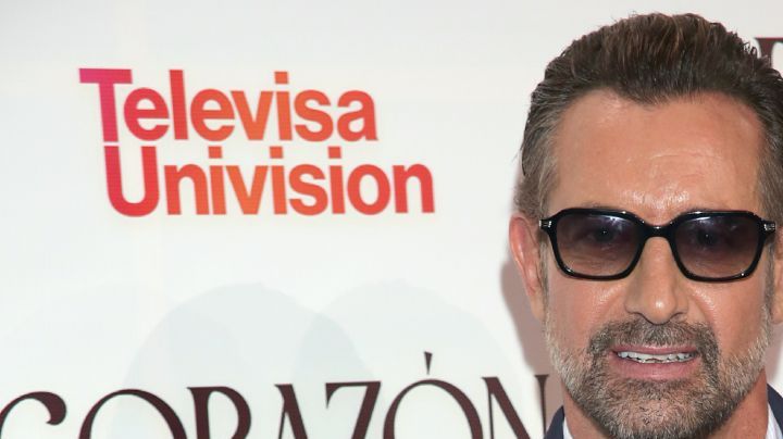 Gabriel Soto enfrenta nuevo escándalo amoroso.