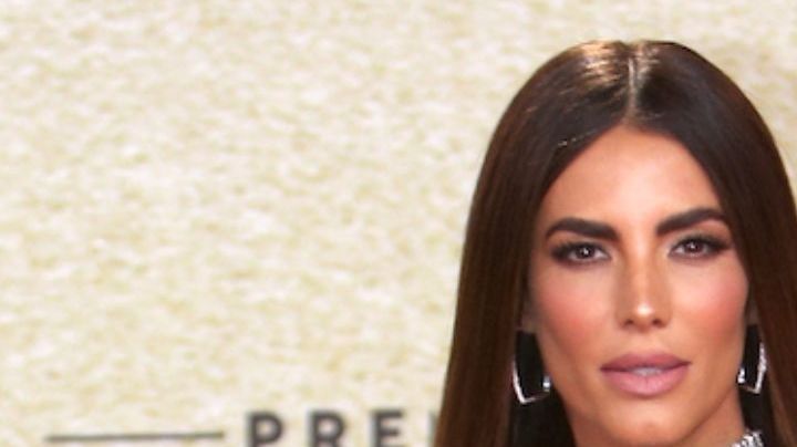 Gaby Espino niega minimizar el dolor de los venezolanos tras el doble terremoto.