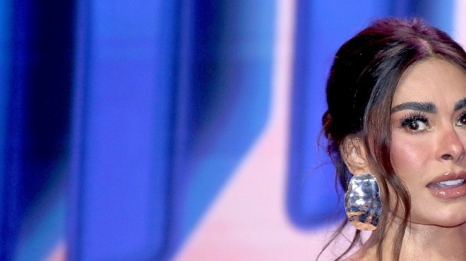 Galilea Montijo reveló los nombres de los cuartos de LCDLFMx.