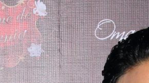 Giovanni Medina asegura cuidar a Irina Baeva como un "diamante".