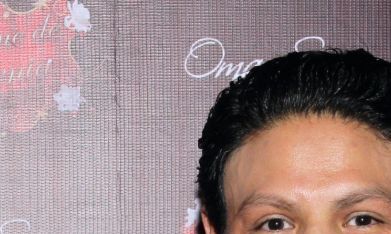Giovanni Medina asegura cuidar a Irina Baeva como un "diamante".