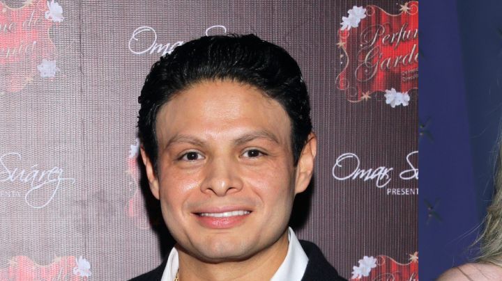 Giovanni Medina asegura cuidar a Irina Baeva como un "diamante".