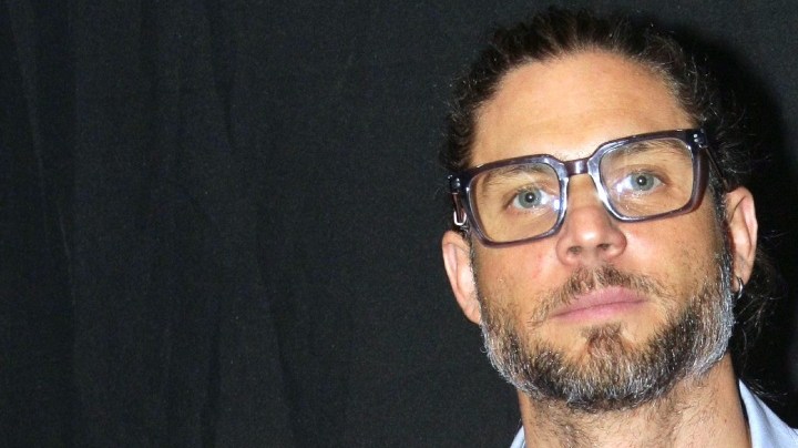 Horacio Pancheri habla de los movimientos "raros" que notó en 'LCDLF'.