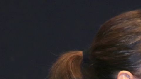 Itatí Cantoral vivió momento de terror en los festejos del Mundial 2026.