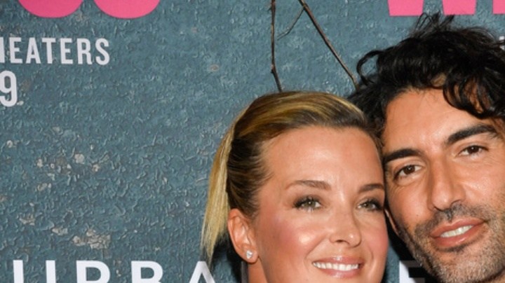 Justin Baldoni y su esposa Emily se desahogan en redes sobre la batalla legal contra Blake Lively.