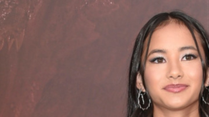 Kaylee Hottle, la actriz sorda que impactó en Hollywood, falleció a los 18 años.