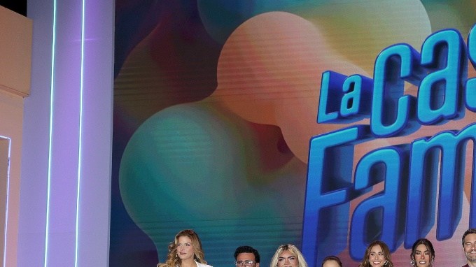 Aldo, Fede y Karina son los capitanes en 'La Casa de los Famosos México 4'.