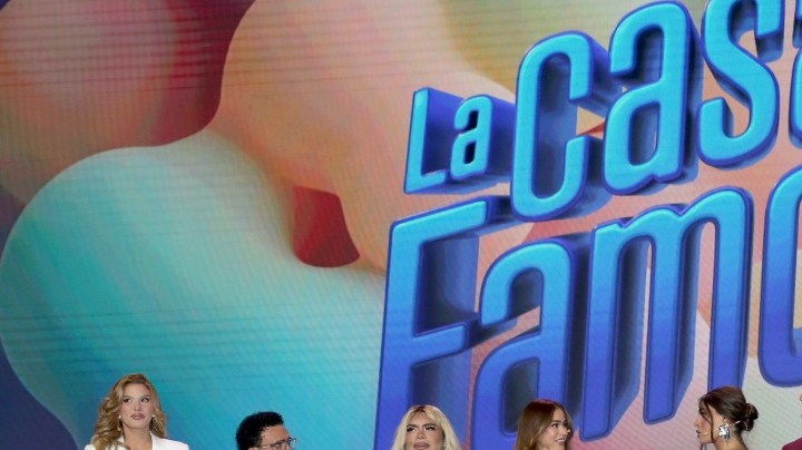 Fede, el infiltrado de 'LCDLFMx 4', toma inesperada decisión tras ganar la prueba de líder.