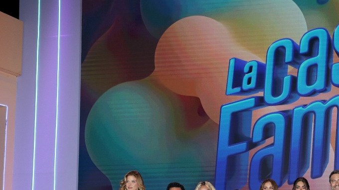 Conocer el cronograma semanal de 'La Casa de los Famosos México 4'.