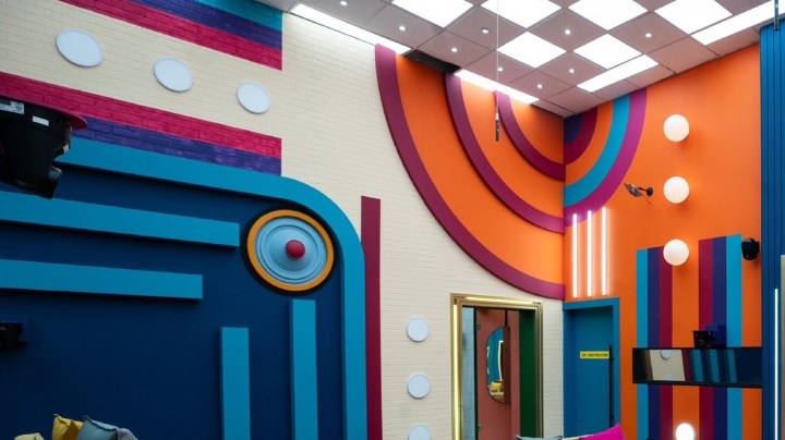 La Casa de los Famosos México apostó por un fashionista en la nueva temporada.