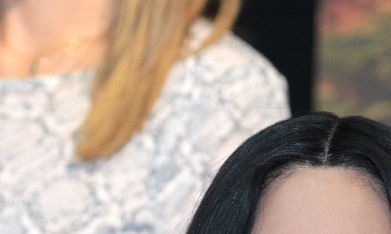 Livia Brito y Marjorie de Sousa son las estrellas de la nueva telenovela de TelevisaTelevision.