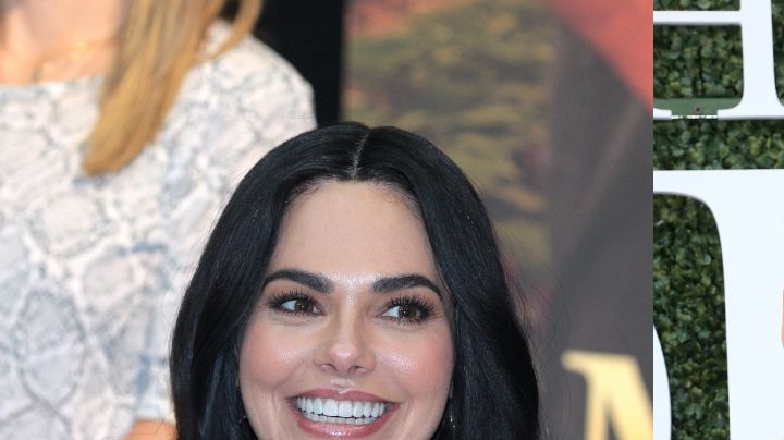 Livia Brito y Marjorie de Sousa son las estrellas de la nueva telenovela de TelevisaTelevision.