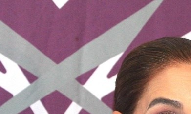 Lupita Jones pide veto de Pedro Sola en los medios de comunicación.