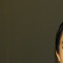 A Manelyk no le importa la crítica opinión de Chiky Bombom sobre ella.