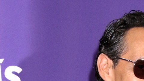 Marc Anthony y Nadia Ferreira presentan a su hija en redes sociales.