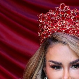 Ninel Conde, Lupillo Rivera y Sheynnis Palacios competirán en "Top Chef VIP 5".