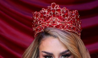 Ninel Conde, Lupillo Rivera y Sheynnis Palacios competirán en "Top Chef VIP 5".